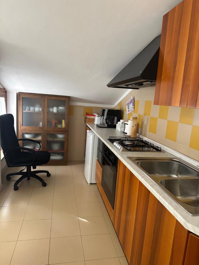 Relax Sea View Attic Apartment Quartu Sant'Elena Bagian luar foto